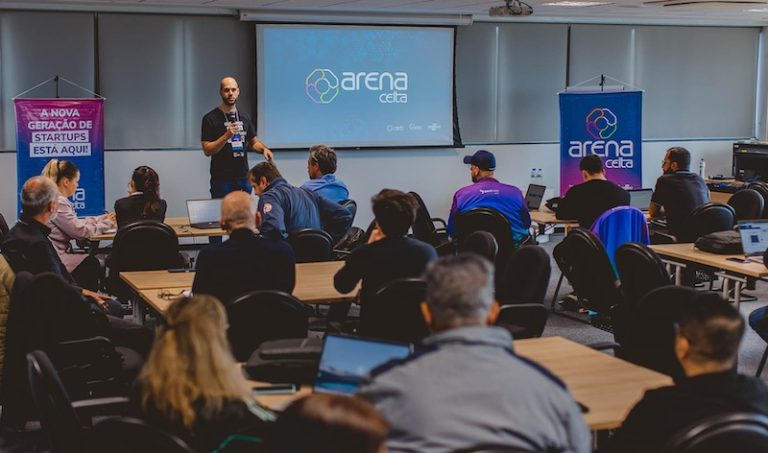 Empreendedores vão apresentar suas inovações a potenciais clientes e investidores no último "round" de aceleração de startups, na sexta (04).