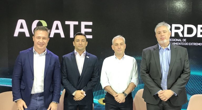 BRDE Labs: Empresas de seis regiões de Santa Catarina receberão workshops, mentorias e podem receber até R$ 20 mil para acelerar negócios