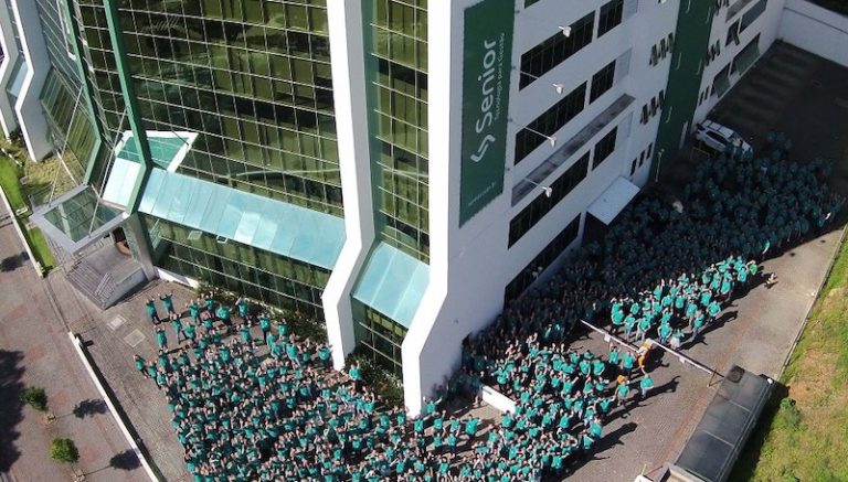 Senior e BTG Pactual: Empresas vão desenvolver plataforma para oferta de produtos e serviços financeiros integrada ao sistema de gestão da companhia de TI catarinense