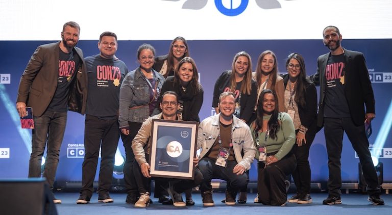 Softcon, empresa catarinense de soluções contábeis para o ecossistema de inovação, cresce utilizando tecnologia como aliada.