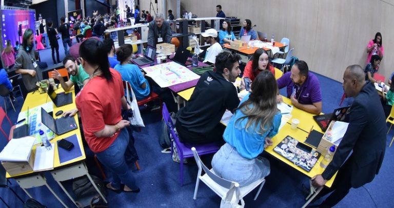 TXM Challenge começa nesta terça e vai até quinta, em Florianópolis. Vencedores vão ganhar prêmio em dinheiro e acesso a cursos e mentorias