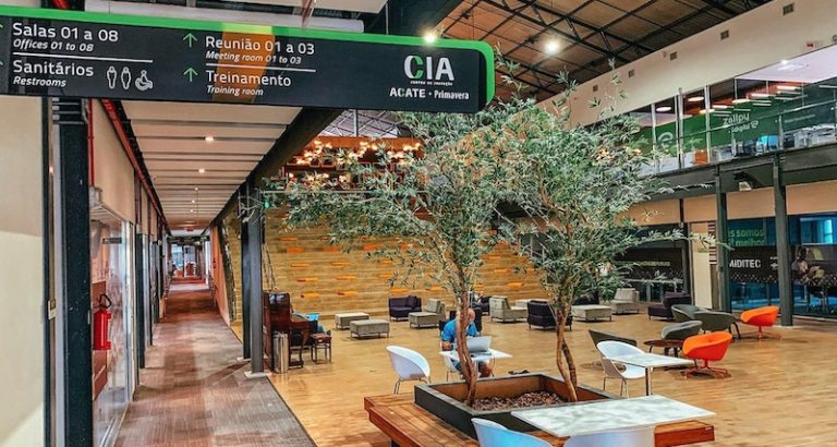 Encontros acontecem terça e quarta, quando Florianópolis estará no centro das atenções do mercado nacional de startups e empreendedorismo