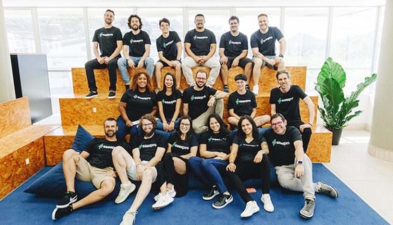 Empresa mudou de marca e nome em 2023, captou grandes clientes e espera ampliar equipe, espalhada pelo Sul e Sudeste. / Foto: Divulgação