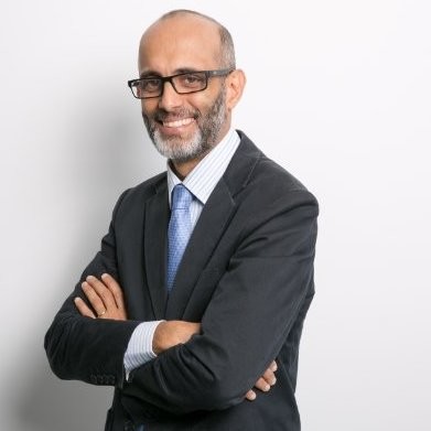 Sergio Viola, ex-incubado com a JExperts