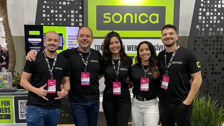 primeira empresa brasileira de Web3 a fazer um lançamento global neste mercado, abre oportunidade de capacitação para o público interessado no mercado de tokenização e blockchain.