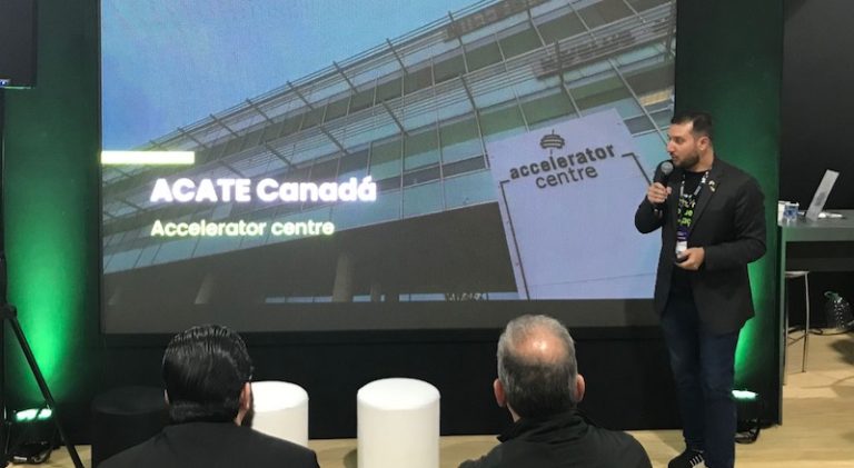 Projeto de internacionalização da entidade que representa o setor de tecnologia em SC ganha corpo. Agora, há conexões com sete países