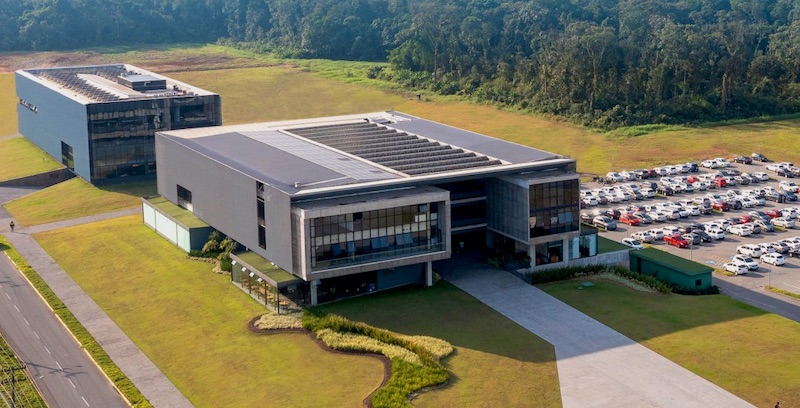 Associação Brasileira de Internet Industrial organiza no dia 15 uma série de palestras e debates e, no dia 16, uma disputa de provas de IA, robôs móveis autônomos e drones. Eventos acontecem no Ágora Tech Park