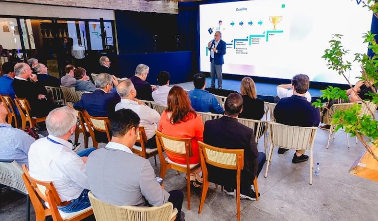 Evento da Vesper Ventures reuniu startups e investidores para discutir alternativas para produção de alimentos e terapias de saúde inovadoras