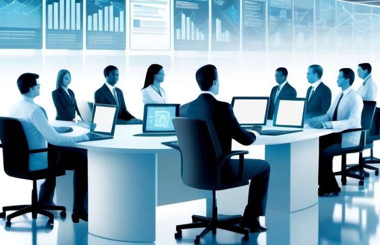 A inteligência artificial está chegando com força para prever tendências, identificar candidatos adequados e personalizar a experiência dos funcionários