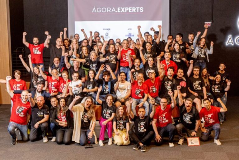 Segunda edição do programa de conexão entre academia e mercado é uma iniciativa do Ágora Tech Park com execução da Softville.