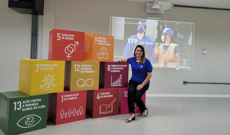 Programa agora busca startups que atuem em mercados como Logística, Novos combustíveis, Geração de energia e crédito de carbono.