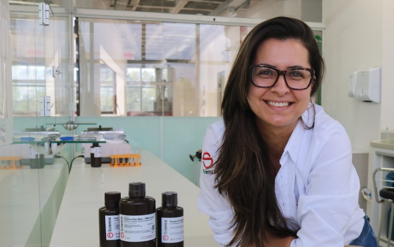 Três empresas lideradas por mulheres estão entre as seis selecionadas da região Sul por Finep e MCTI - empreendedoras representam diferentes regiões do estado, como Serra, Norte e Capital.