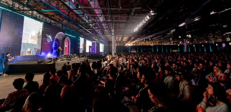 O jornalista João Paulo Borges conta a (segunda) experiência no encontro que reuniu quase 20 mil pessoas em São Paulo - e o que foi diferente