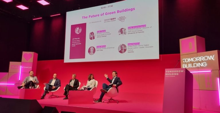 Green Buildings: não se trata de prédios com fachadas compostas por plantas ou grandes jardins, mas sim de um conceito amplo sobre eficiência.