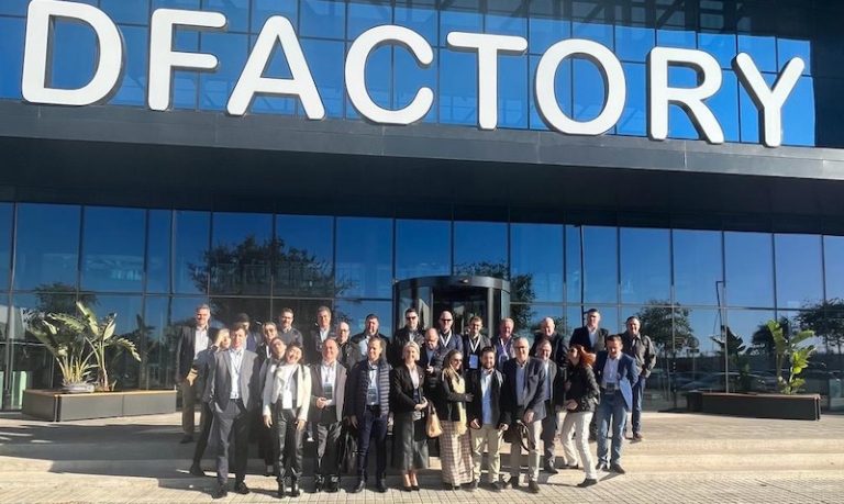 Centro materializa estratégia de desenvolvimento das indústrias instaladas na Catalunha por meio da promoção intensiva da inovação