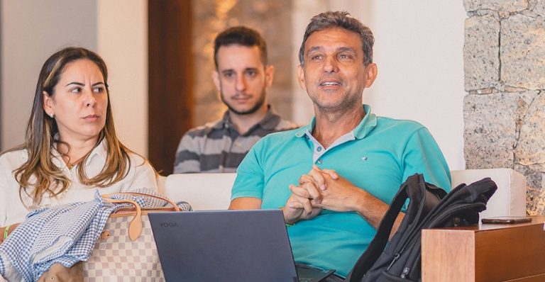 Braço de investimento em startups da NSC Comunicação dará às seis empresas do portfólio a metodologia de conselho de gestão compartilhado