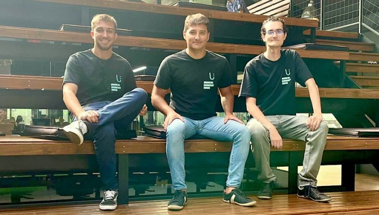 Startup trocou Porto Alegre por Florianópolis em 2022 e hoje atende grandes empresas em 14 estados brasileiros espera manter o ritmo de crescimento nos próximos anos.