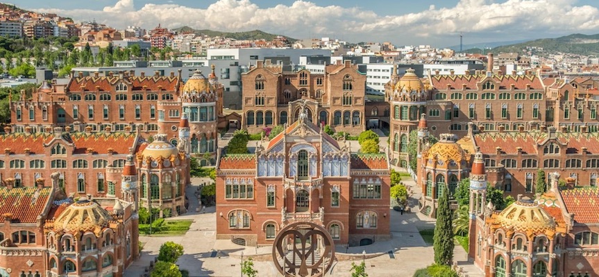 Barcelona Health Hub propõe uma mudança de paradigma, priorizando a prevenção e o tratamento de problemas de saúde