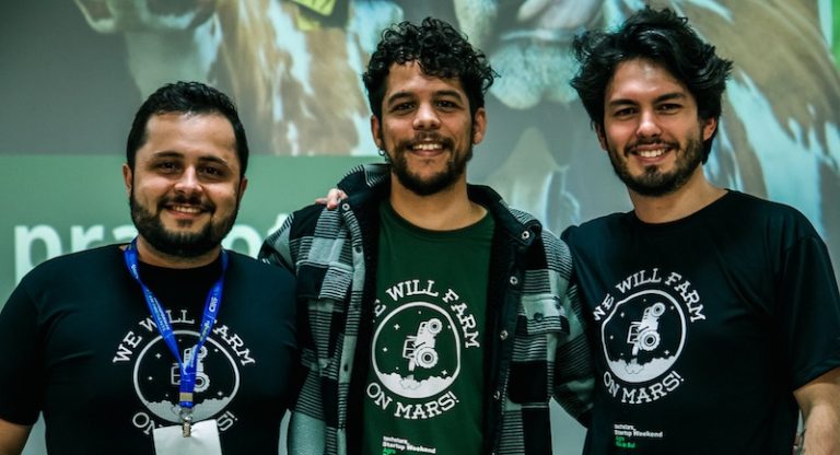 Remake, de Rio do Sul: Incubada há menos de dois anos no Centro de Inovação Norberto Frahm, empresa avançou com participação em programas de capacitação e integração com o ecossistema local.