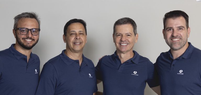 Audaces tem 20 mil clientes em mais de 70 países e quer liderar transformação digital em tecnologia para indústrias têxtil, moda e confecção.