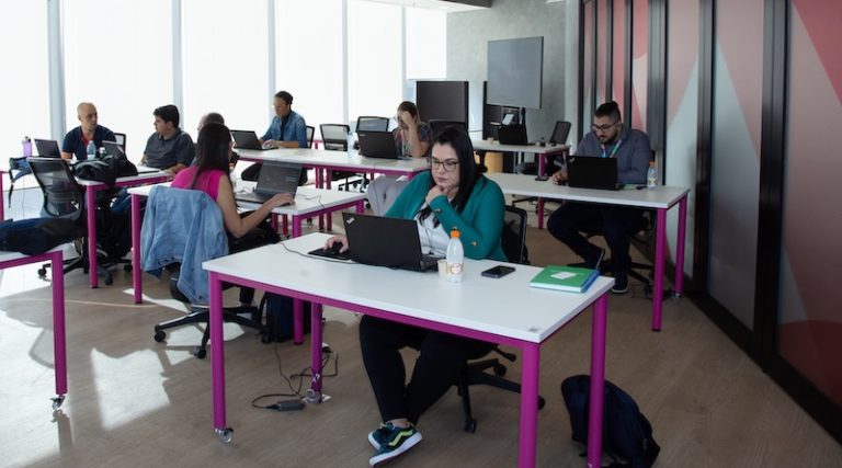 Neogrid também apresentou lideranças para as recém-criadas unidades de negócios (Inteligência Comercial, Execução do Varejo e Supply Chain), fruto das aquisições de empresas de tecnologia nos últimos anos