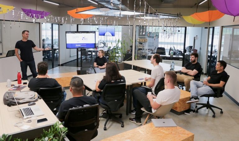 Empreendedores podem se inscrever até o dia 10 de março - serão escolhidas 5 startups para compor a turma 2024 da incubadora