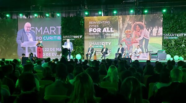 Smart City Expo 2024: Curitiba terá secretaria de Inteligência Artificial