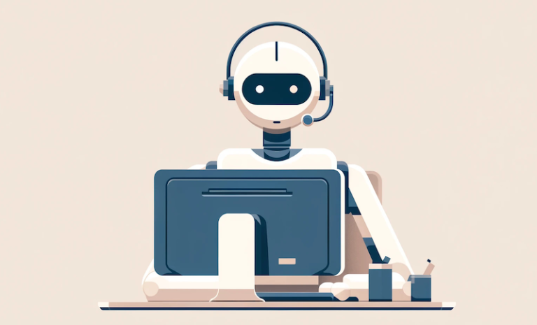 É hora de considerar como a tecnologia pode servir melhor à humanidade, não apenas com eficiência, mas com empatia e entendimento.