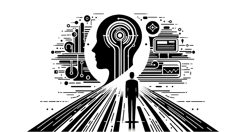 Diários da IA: Não é apenas sobre automatizar tarefas, mas sobre como interagimos com clientes, operamos nossos negócios e como vivemos diariamente