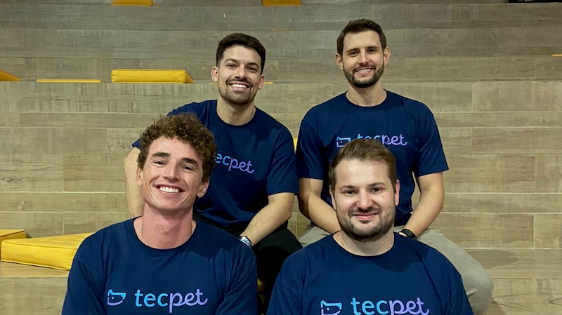 Deal foi feito via SCVentures, pool de investidores da associação de investidores anjo. Startup, com sede em Florianópolis, atua no mercado de varejo para pets e também recebeu aporte da BossaInvest.