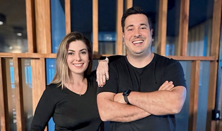 Ex-head de Jurídico na scale-up Knewin e na gestora de venture capital Invisto, Luma traz "visão 360 graus" sobre as dores e desafios de investidores e empreendedores.