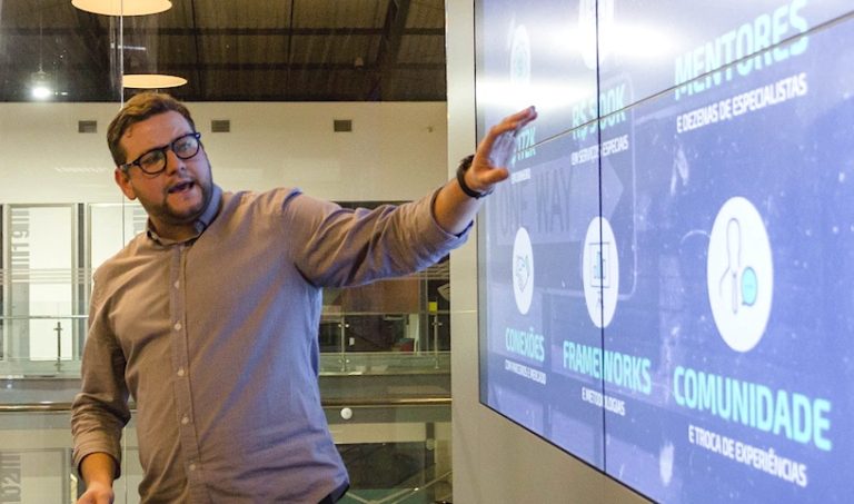 Segundo o CEO Marcus Mueller (foto), próximo passo é lançamento de fundo de R$ 100 milhões, que deve abrangir negócios em áreas como saúde, agronegócio, construção civil e bioeconomia