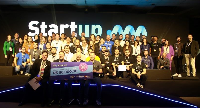 Acelera Startups SC: Quarta edição foi lançada nesta quarta, 15, por Fapesc e Sebrae/SC. Serão selecionadas 20 iniciativas, com apoio de R$ 80 mil por projeto