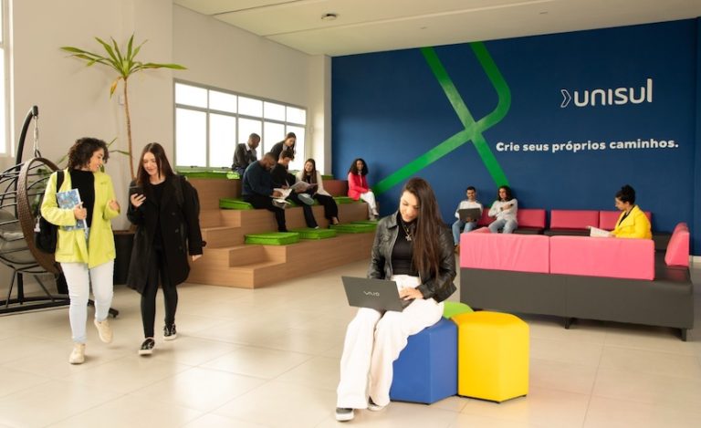 Programa prevê a interação entre estudantes e professores - edital vai selecionar participantes para pré-incubação e mapeamento de demandas