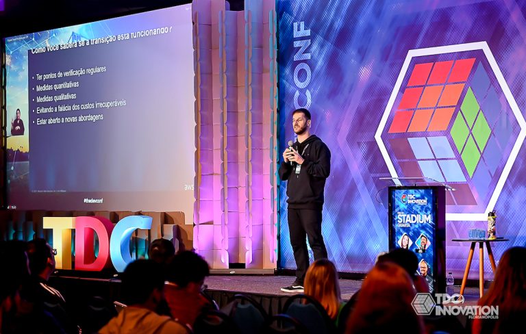 The Developers Conference acontece de 12 a 14 de junho na capital catarinense, pela 17a. vez. Neste ano, evento terá Fórum Executivo voltado a líderes de TI.