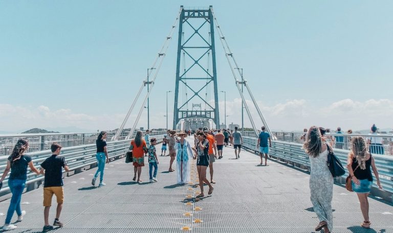 Florianópolis e Joinville figuram no top10 brasileiro e entre os 500+ ambientes para negócios inovadores no planeta, de acordo com índice da StartupBlink.