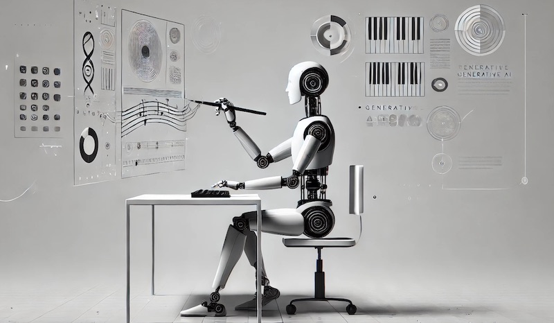 O investimento em Inteligência Artificial generativa cresceu mais de dez vezes em um ano. Esse aumento se deve ao significativo ROI alcançado