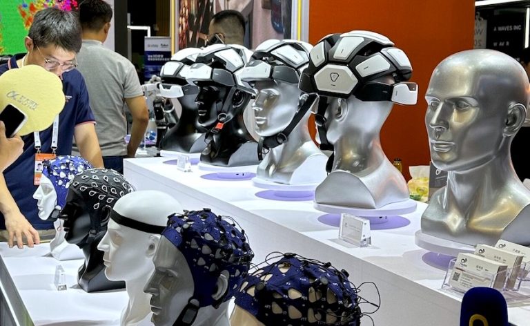 Diários da IA na China: A experiência foi um poderoso lembrete da rapidez com que a tecnologia está evoluindo e do impacto que ela pode ter em nossas vidas e negócios