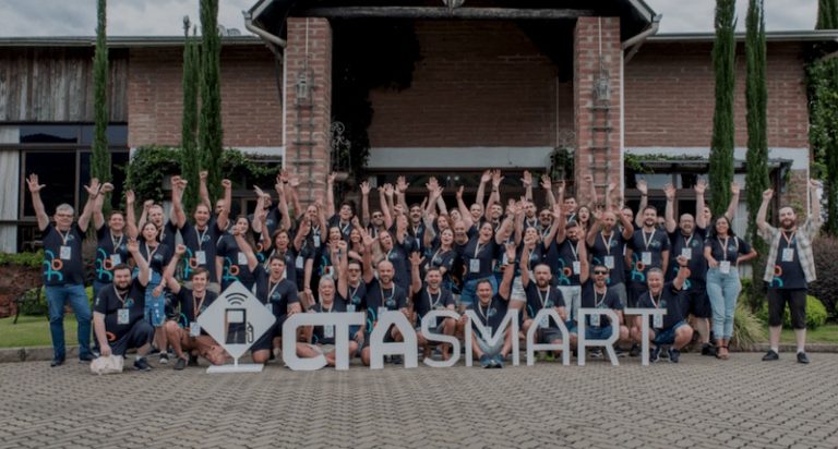 Gestora de venture capital Invisto aporta R$ 10 milhões na CTA Smart, que já tem 15% da receita vinda do mercado norte-americano.