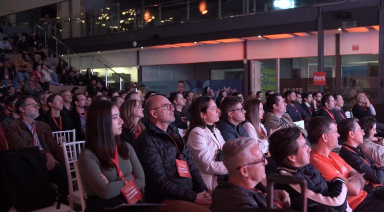 Evento organizado pela Vertical Varejo da ACATE reuniu em Florianópolis mais de 600 empreendedores, executivos e lojistas.