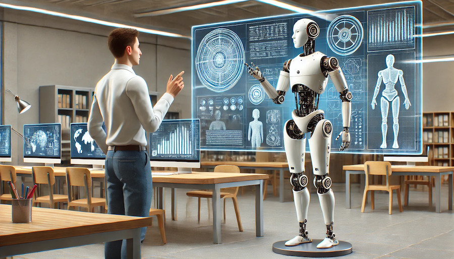 Mais do que conformidade regulatória, a IA responsável é um imperativo moral para assegurar que as tecnologias promovam bem-estar social e respeitem os direitos humanos