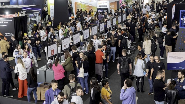 Encontro organizado pela Anjos do Brasil reunirá investidores e empreendedores no dia 26 de agosto, no Centrosul, para debater tendências do mercado e o impacto das tecnologias emergentes.