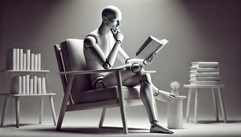 Na era da IA introspectiva, os modelos possuem uma compreensão mais profunda de seus processos de tomada de decisão e não apenas do resultado.