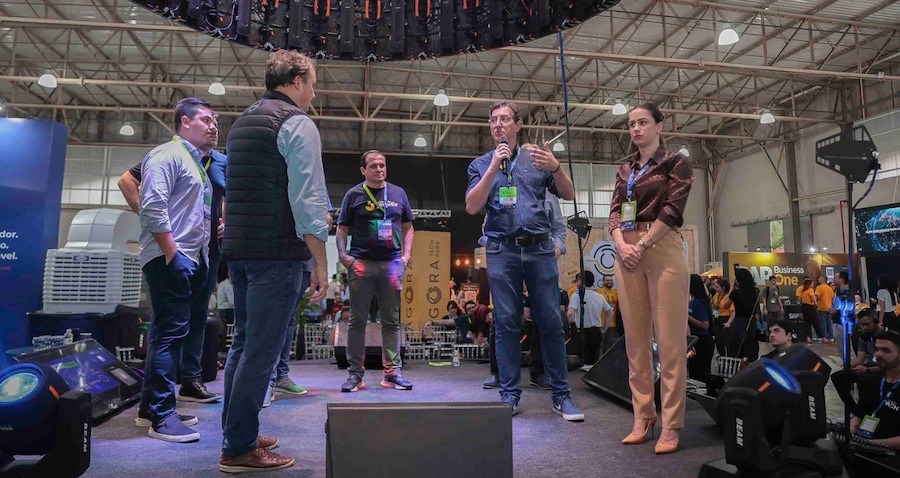 Expoinovação 2024 mostrou, além de conteúdo e feira de negócios, os caminhos do desenvolvimento do ambiente de inovação