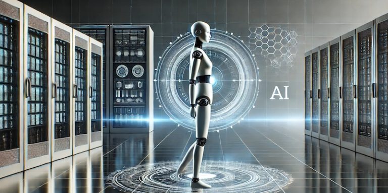 A base para uma implementação eficaz de IA generativa está ligada à cultura organizacional, estratégia, governança e à estrutura da empresa