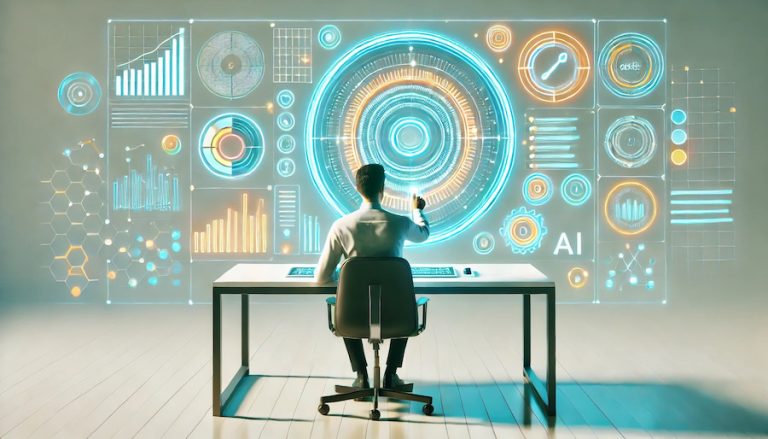 De soluções criativas a diagnósticos complexos, a IA traz implicações profundas para organizações que buscam maximizar eficiência.