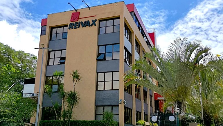 Empresa, fundada por engenheiros que queriam desenvolver uma tecnologia nacional, é especializada em sistemas de controle para geração de energia