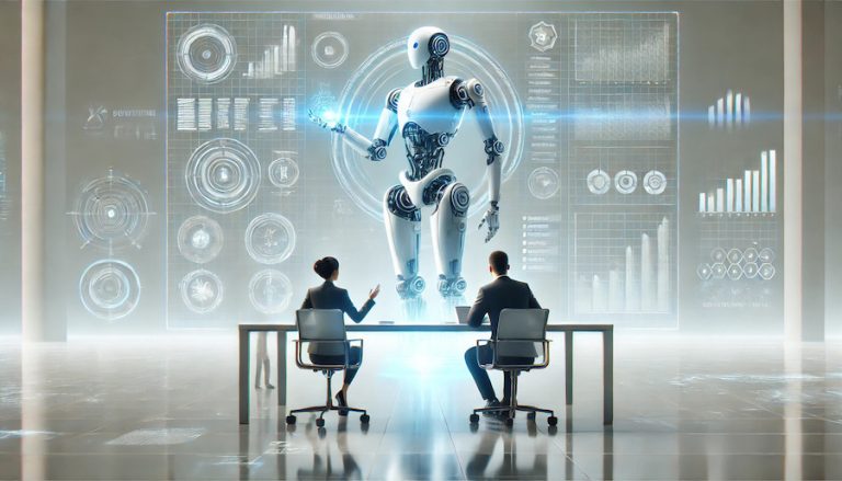 O Sistema 3 é um modelo algorítmico que coleta, analisa e propõe decisões com base em dados e padrões que escapam à nossa percepção.