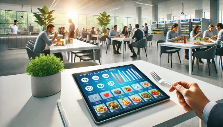 A atualização do Programa de Alimentação do Trabalhador mostra o papel crescente do uso da tecnologia como aliada na promoção da saúde