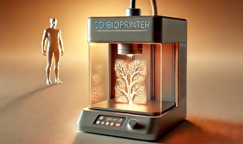 Apesar de ainda enfrentar desafios éticos e técnicos, essa é uma inovação disruptiva com um potencial gigantesco, principalmente para o setor de saúde corporativa.